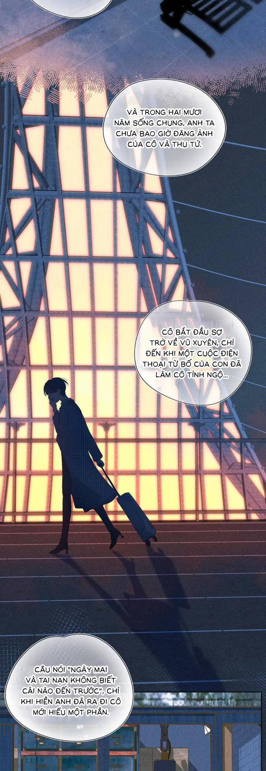 Vũ Xuyên Vật Ngữ 23 trang 9