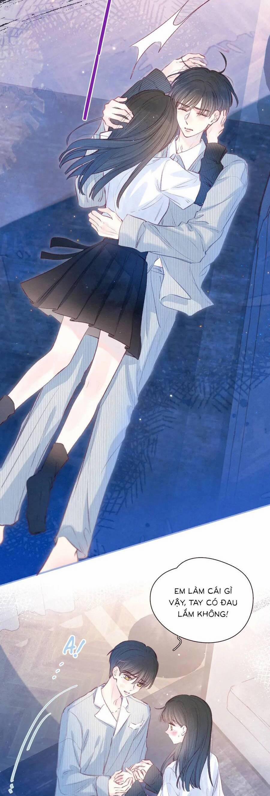 Vũ Xuyên Vật Ngữ 24 trang 12