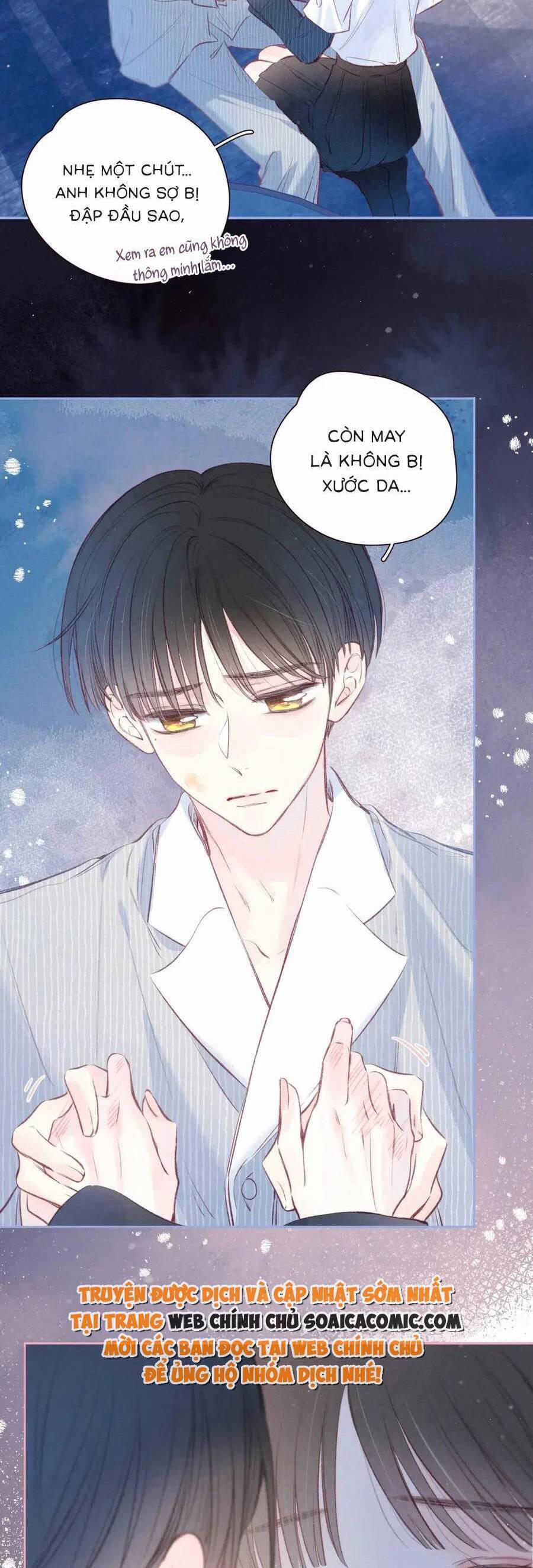 Vũ Xuyên Vật Ngữ 24 trang 13