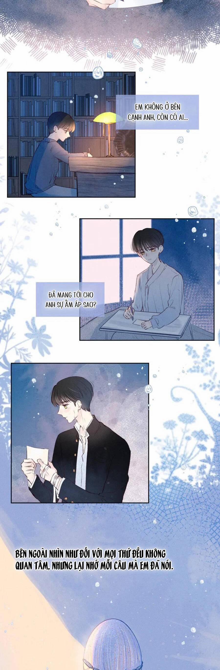 Vũ Xuyên Vật Ngữ 24 trang 26