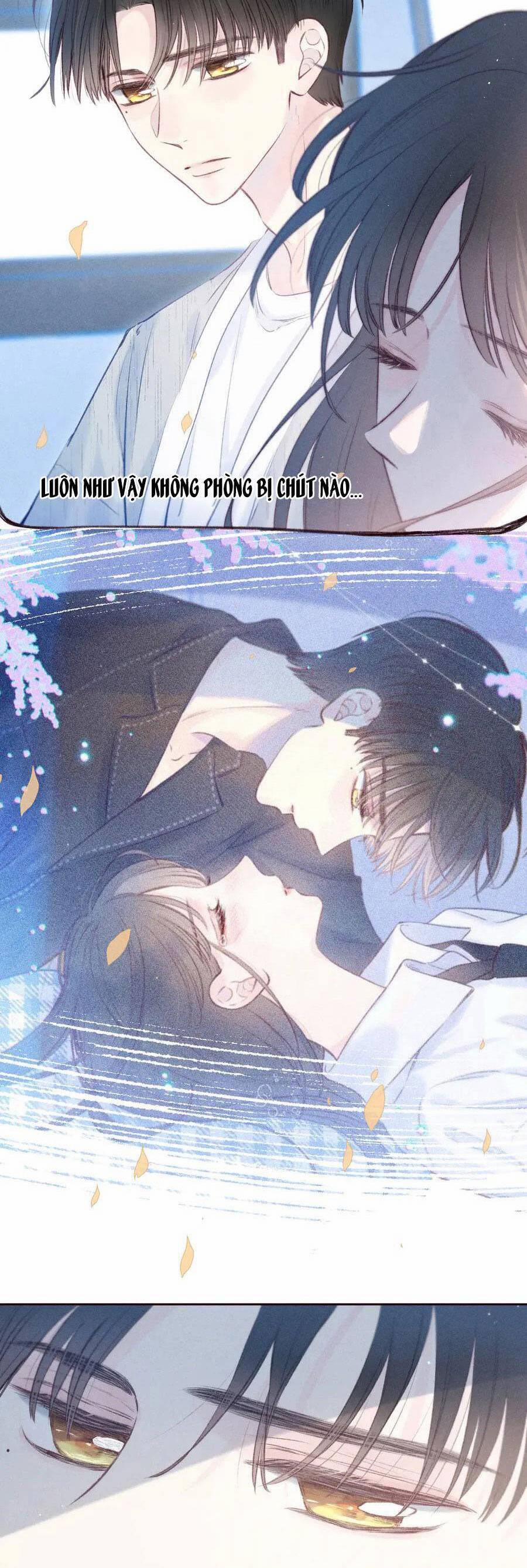 Vũ Xuyên Vật Ngữ 25 trang 19