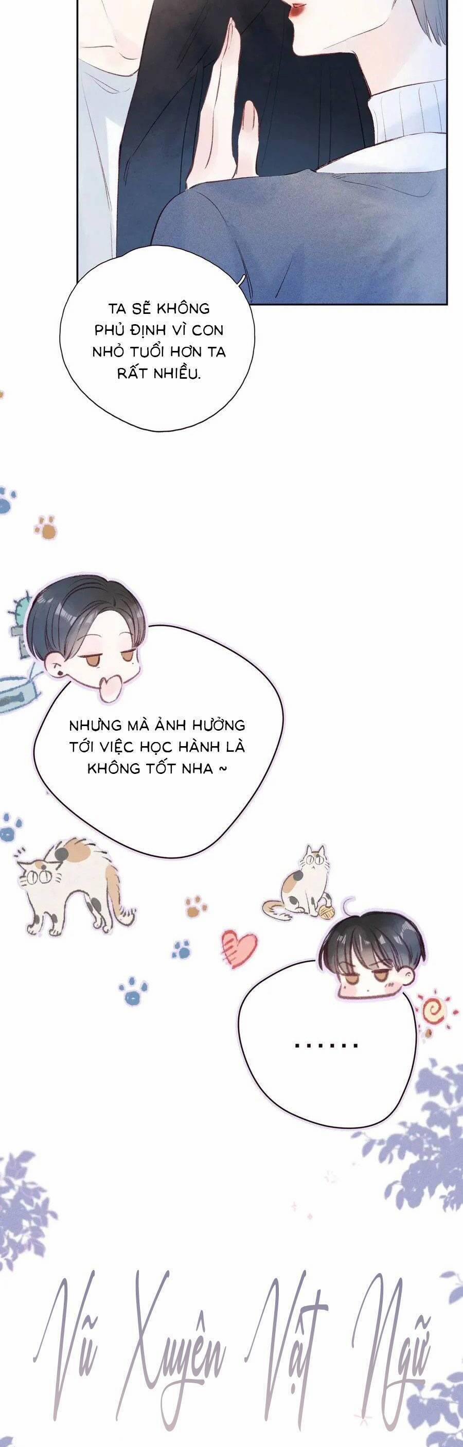 Vũ Xuyên Vật Ngữ 25 trang 2