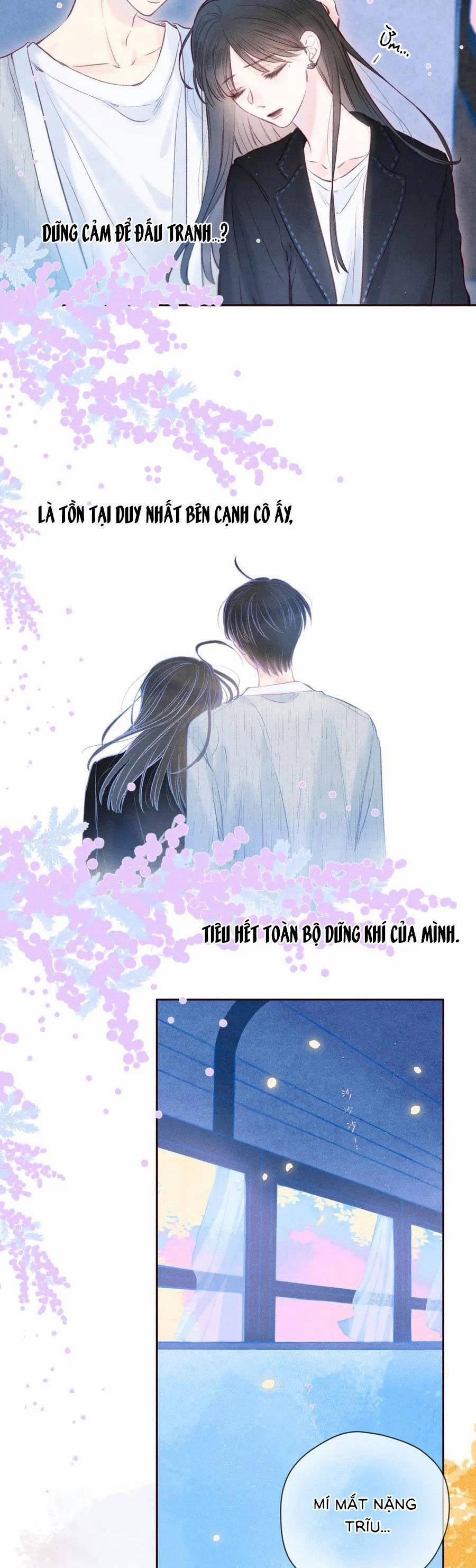 Vũ Xuyên Vật Ngữ 25 trang 21