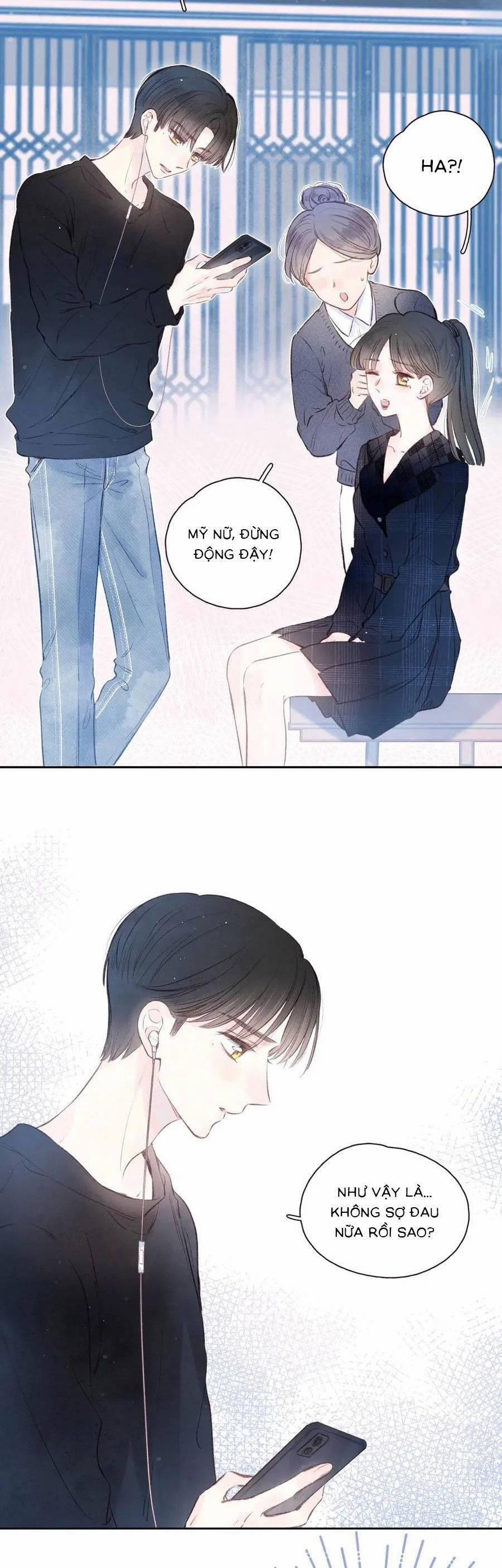 Vũ Xuyên Vật Ngữ 25 trang 6