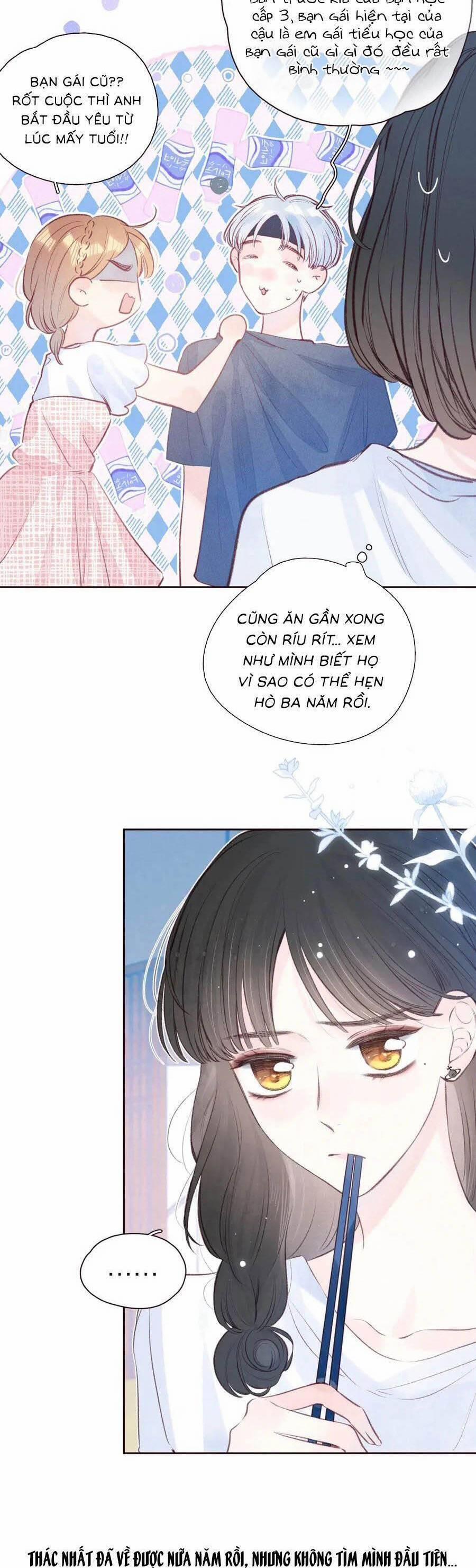 Vũ Xuyên Vật Ngữ 26 trang 1