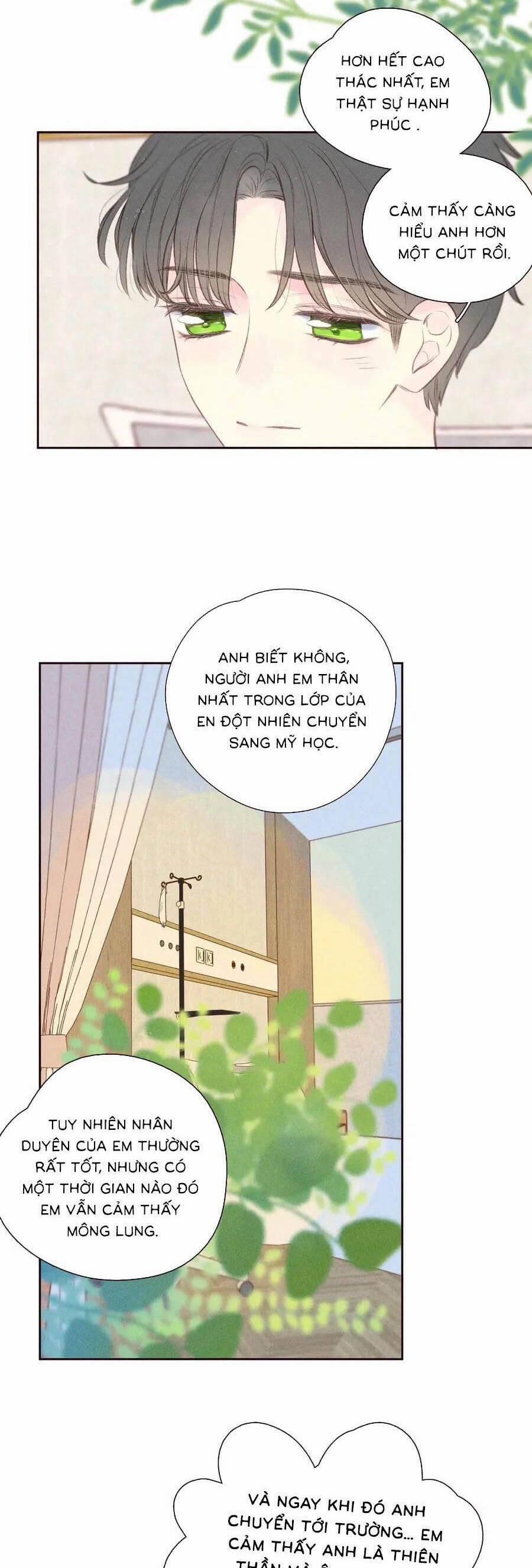 Vũ Xuyên Vật Ngữ 26 trang 12