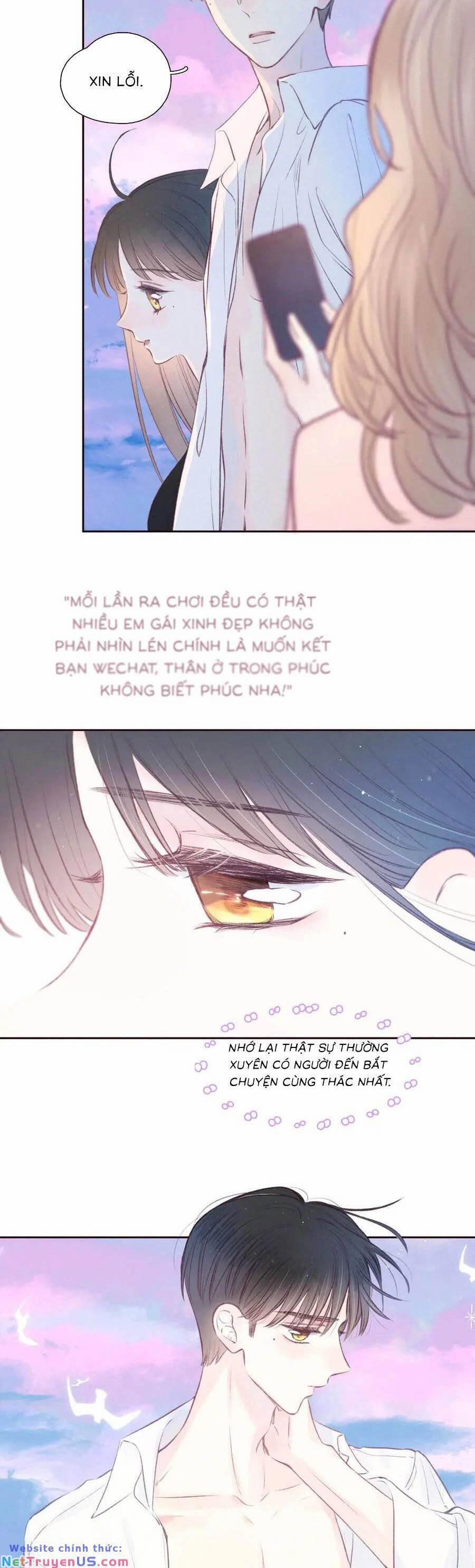 Vũ Xuyên Vật Ngữ 26 trang 21