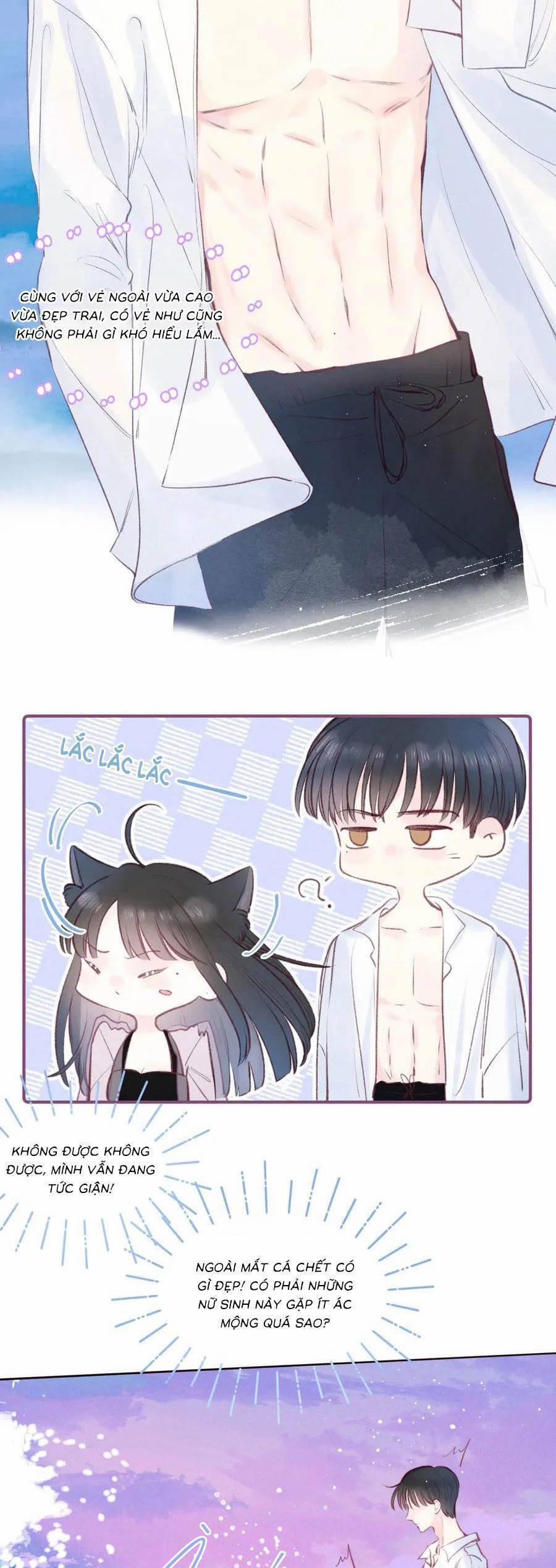 Vũ Xuyên Vật Ngữ 26 trang 22