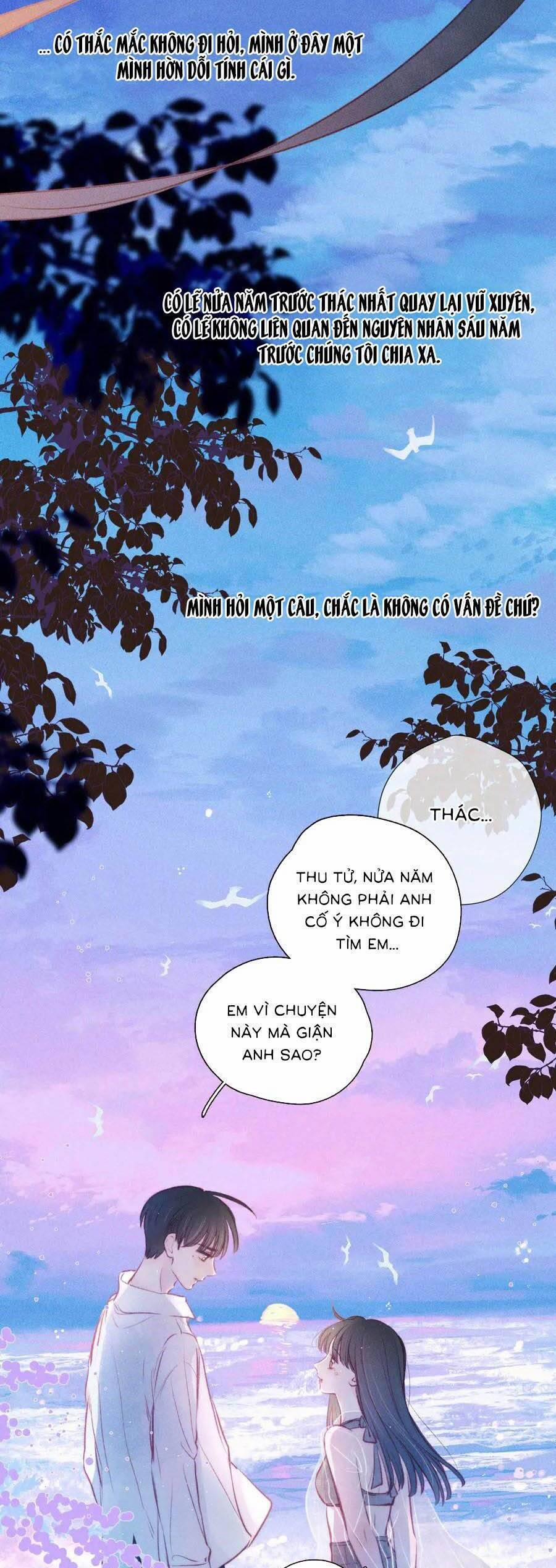 Vũ Xuyên Vật Ngữ 26 trang 26