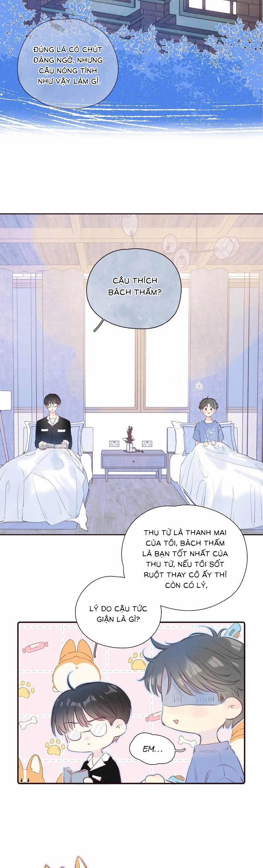 Vũ Xuyên Vật Ngữ 26 trang 4