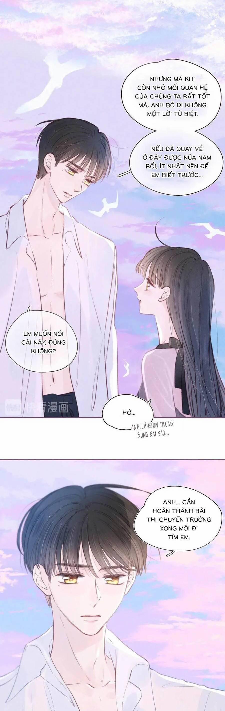 Vũ Xuyên Vật Ngữ 27 trang 1