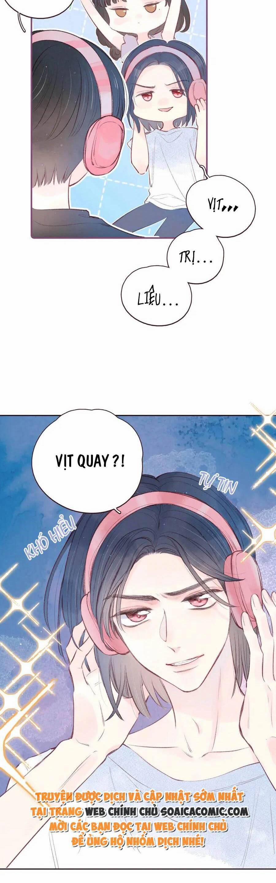 Vũ Xuyên Vật Ngữ 27 trang 15