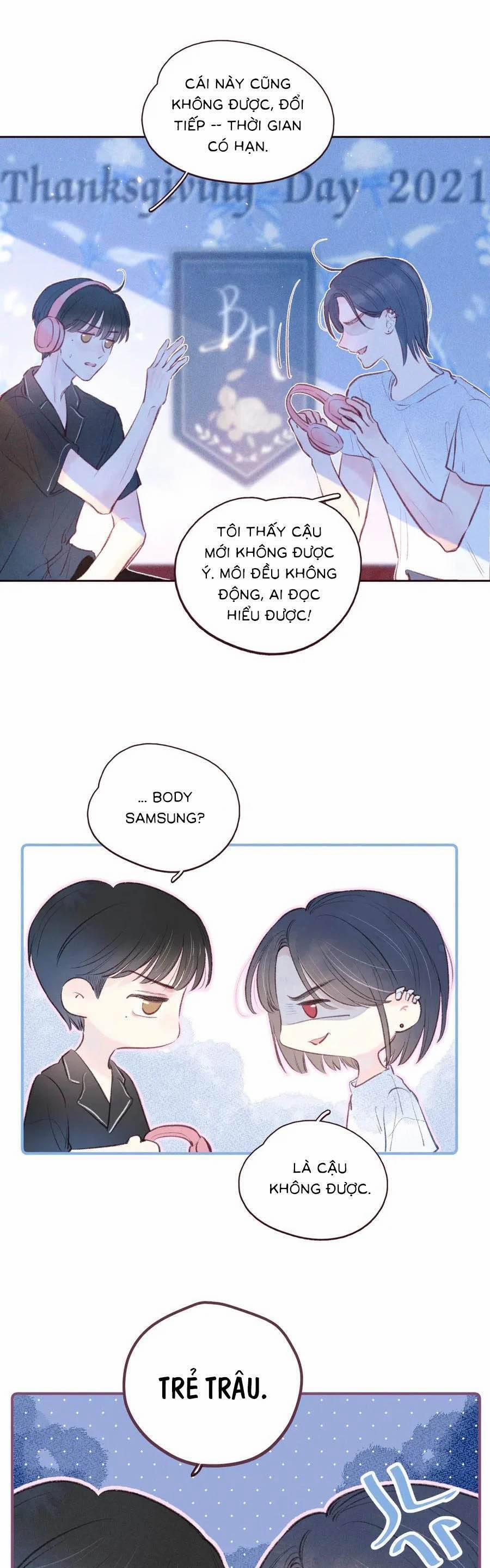 Vũ Xuyên Vật Ngữ 27 trang 16