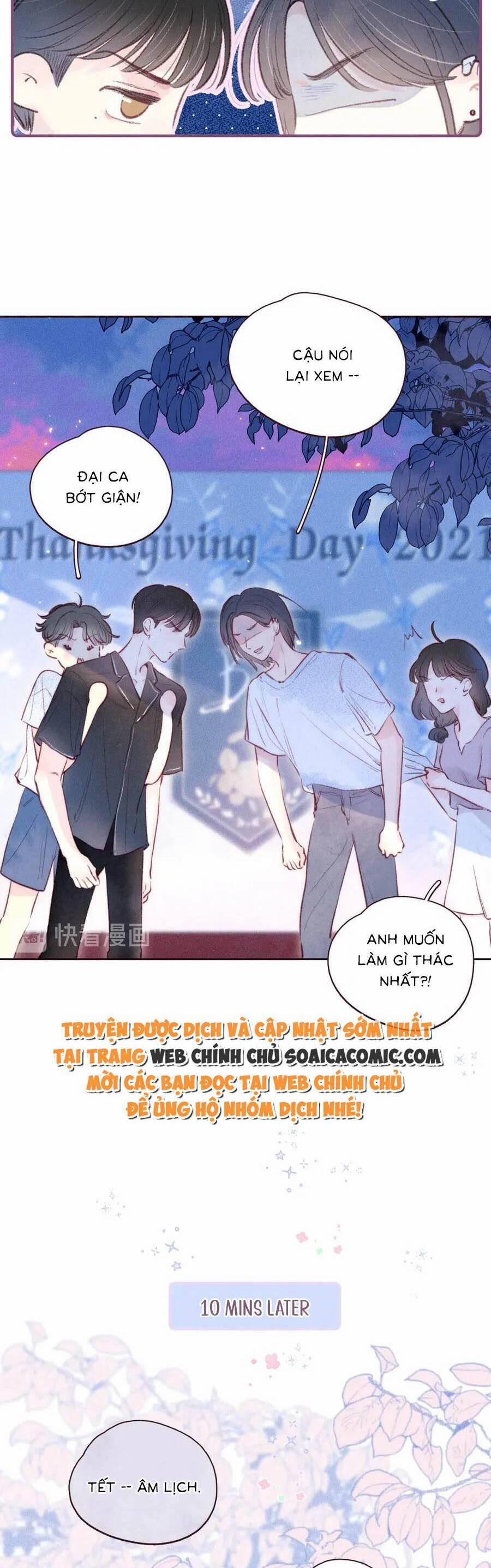 Vũ Xuyên Vật Ngữ 27 trang 17