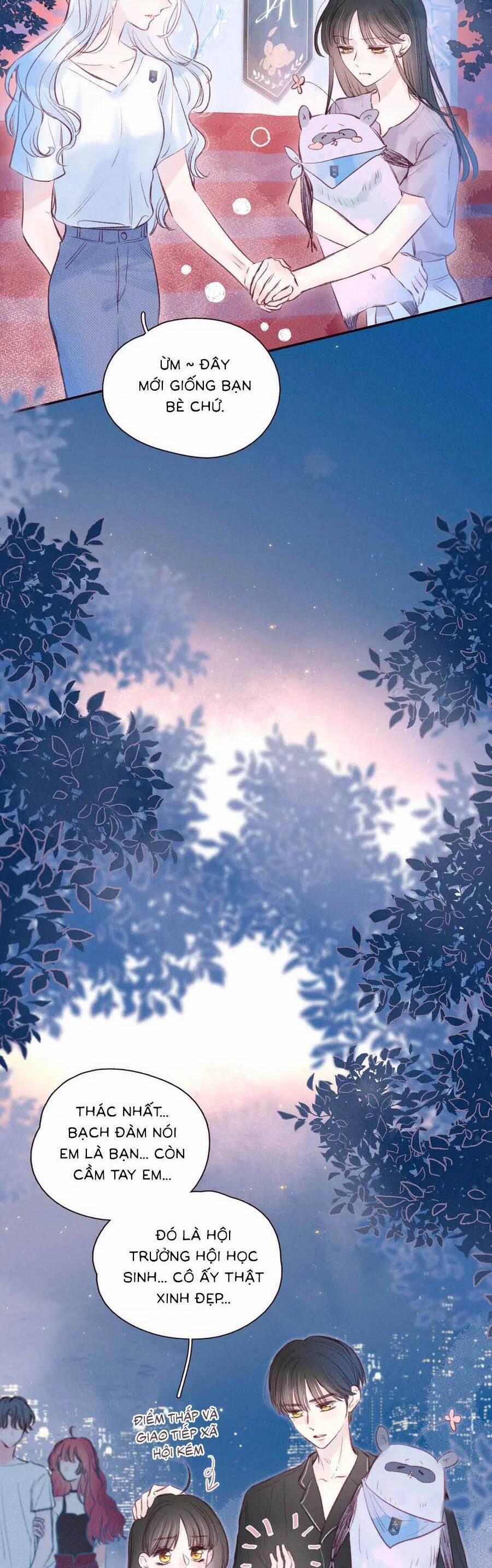 Vũ Xuyên Vật Ngữ 27 trang 23