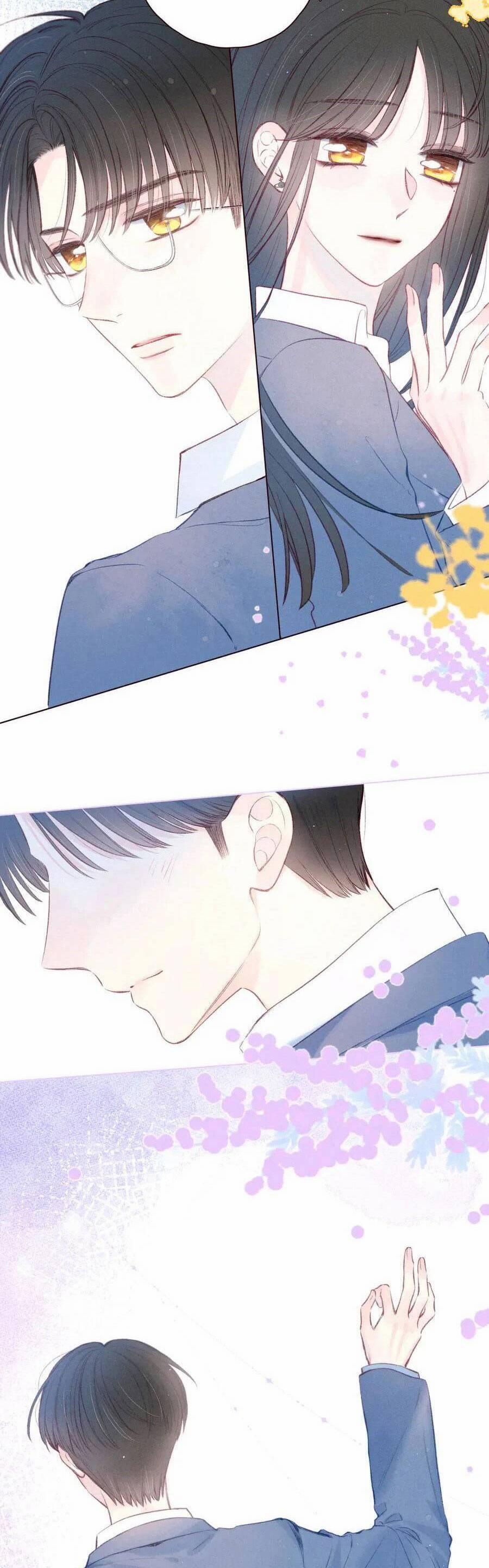 Vũ Xuyên Vật Ngữ 28 trang 11