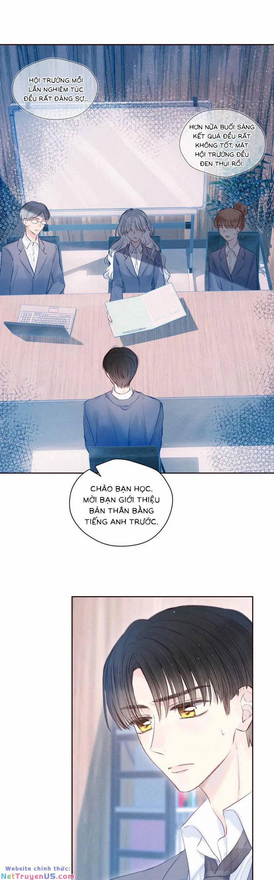 Vũ Xuyên Vật Ngữ 28 trang 13