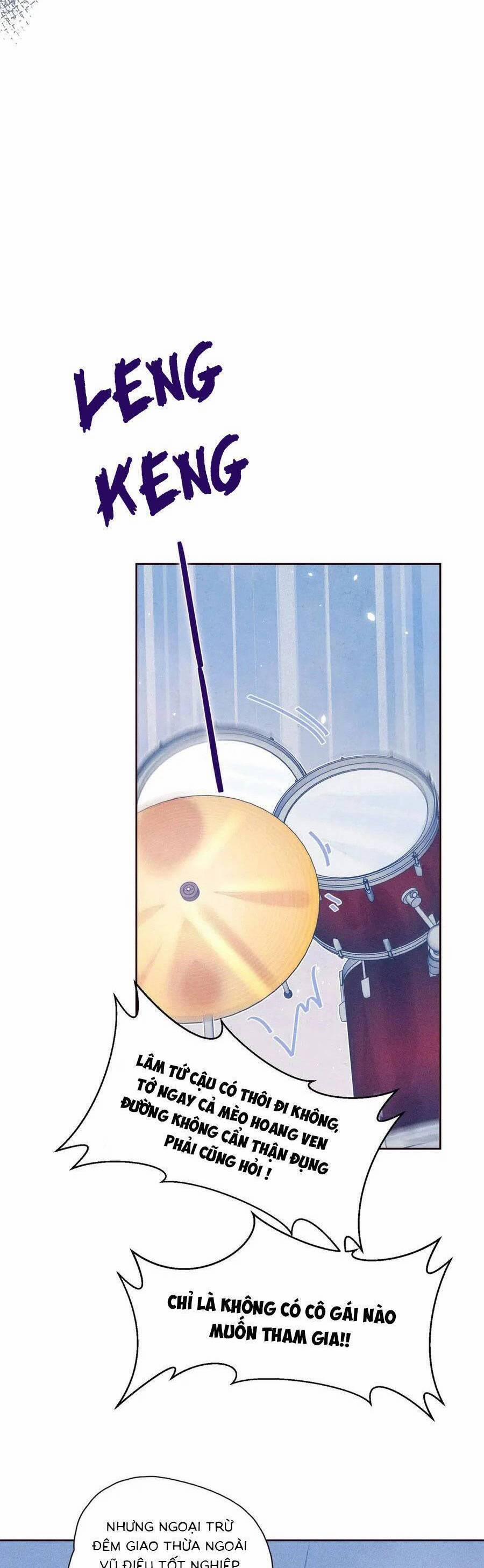 Vũ Xuyên Vật Ngữ 28 trang 16