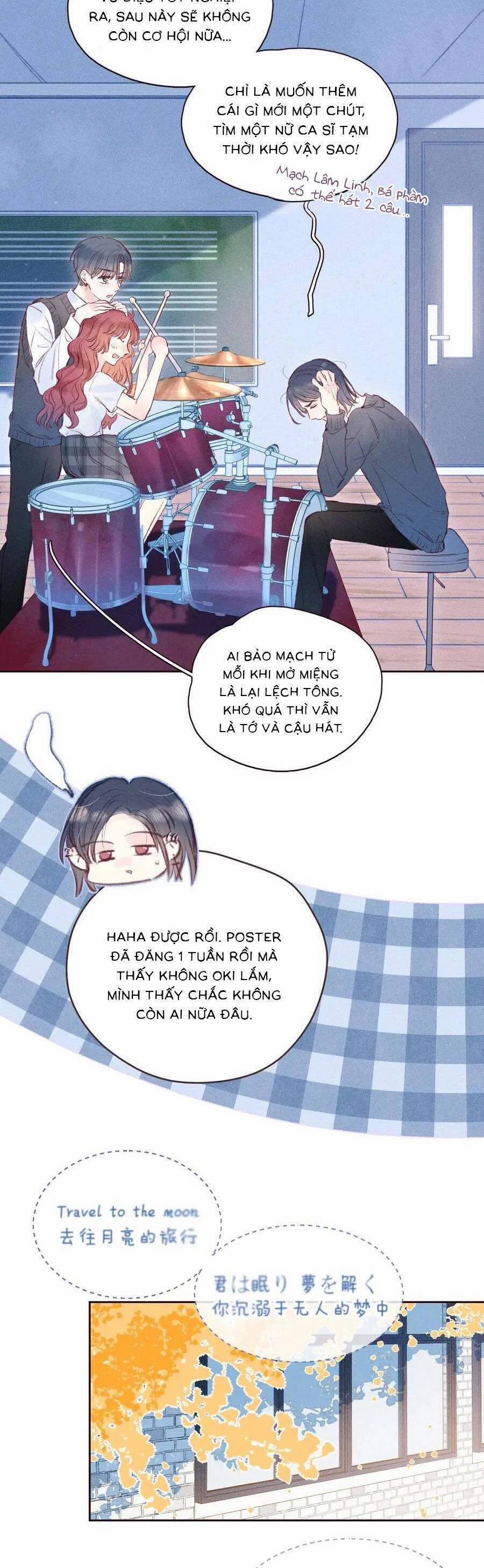 Vũ Xuyên Vật Ngữ 28 trang 17