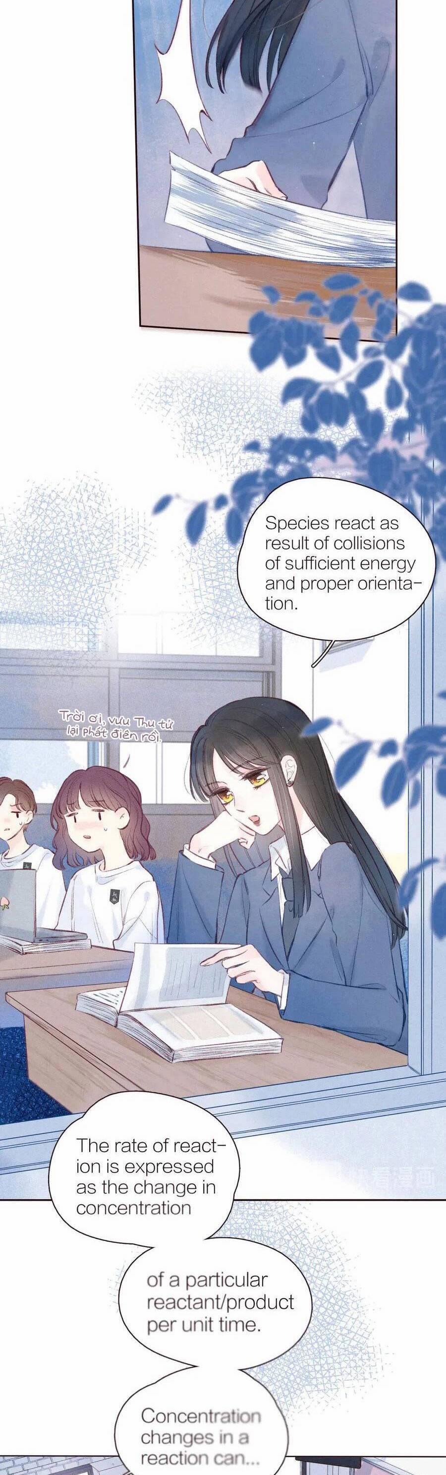 Vũ Xuyên Vật Ngữ 28 trang 2