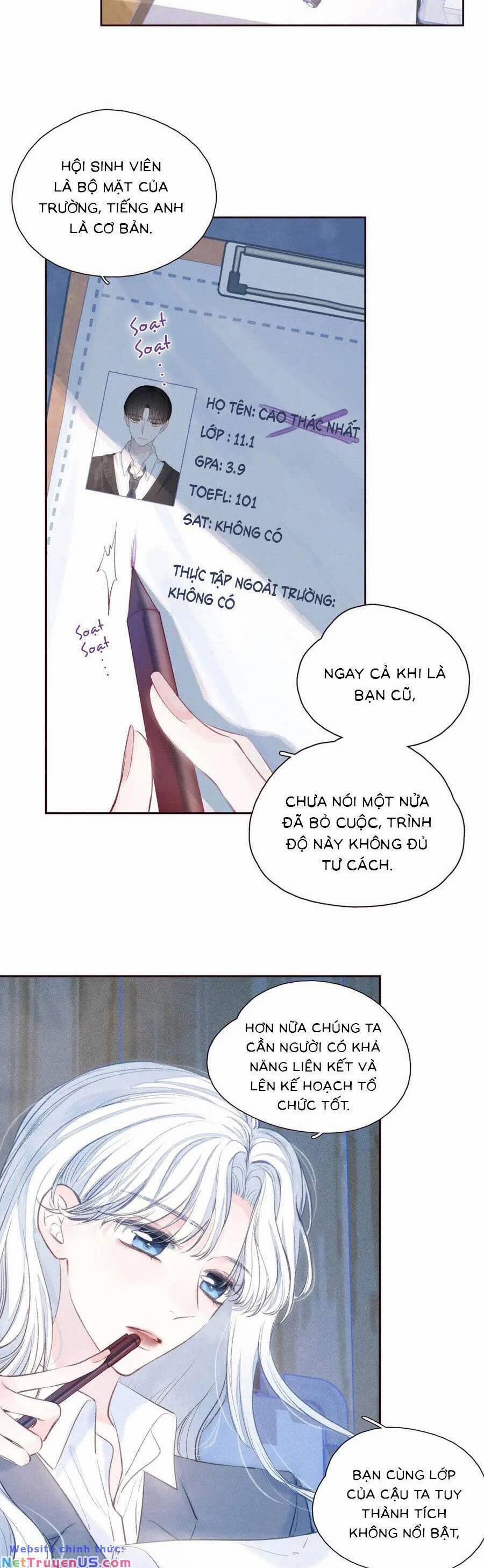 Vũ Xuyên Vật Ngữ 28 trang 20