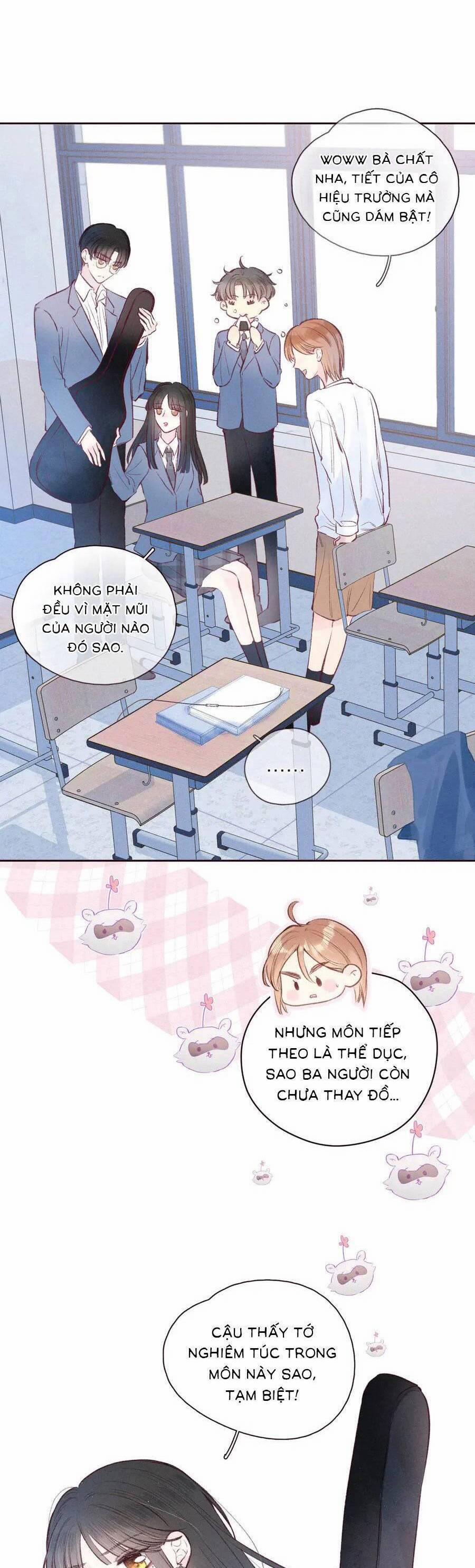 Vũ Xuyên Vật Ngữ 28 trang 5