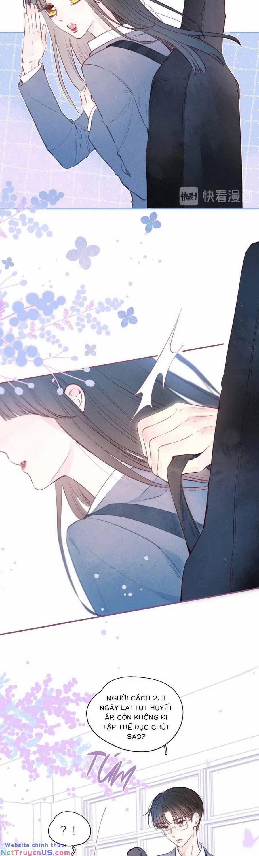 Vũ Xuyên Vật Ngữ 28 trang 6