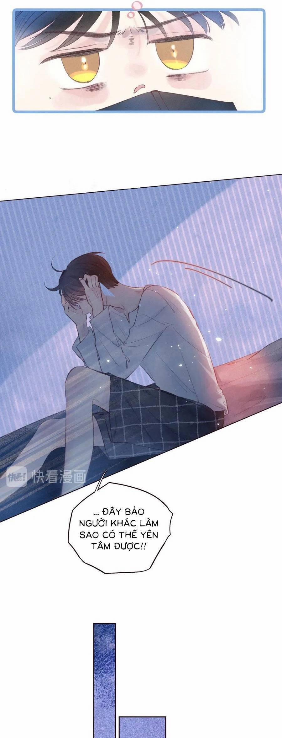 Vũ Xuyên Vật Ngữ 29 trang 11