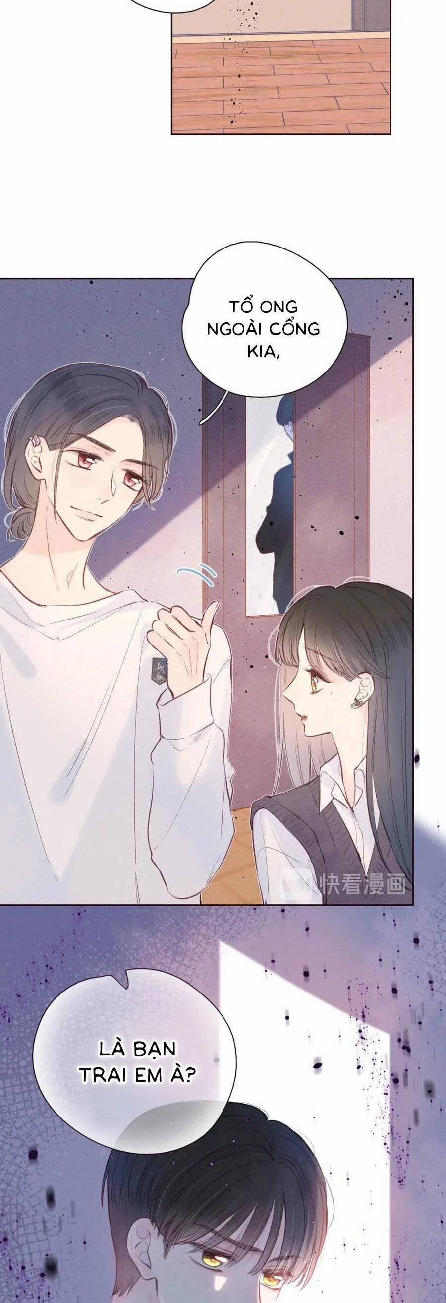 Vũ Xuyên Vật Ngữ 29 trang 17