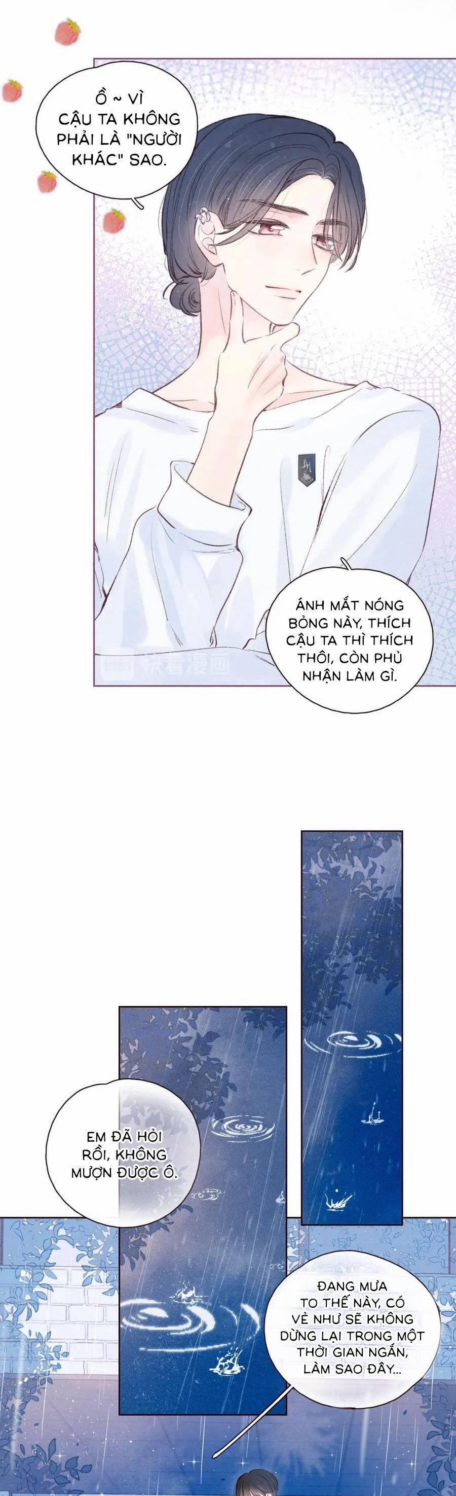 Vũ Xuyên Vật Ngữ 29 trang 22