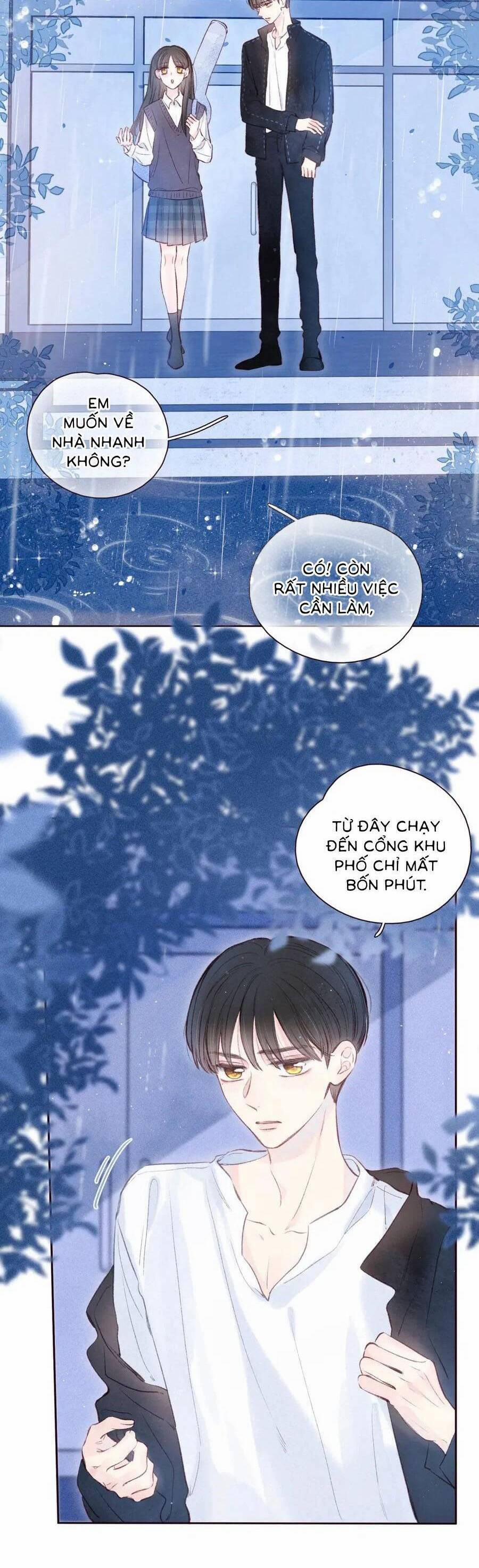 Vũ Xuyên Vật Ngữ 29 trang 23