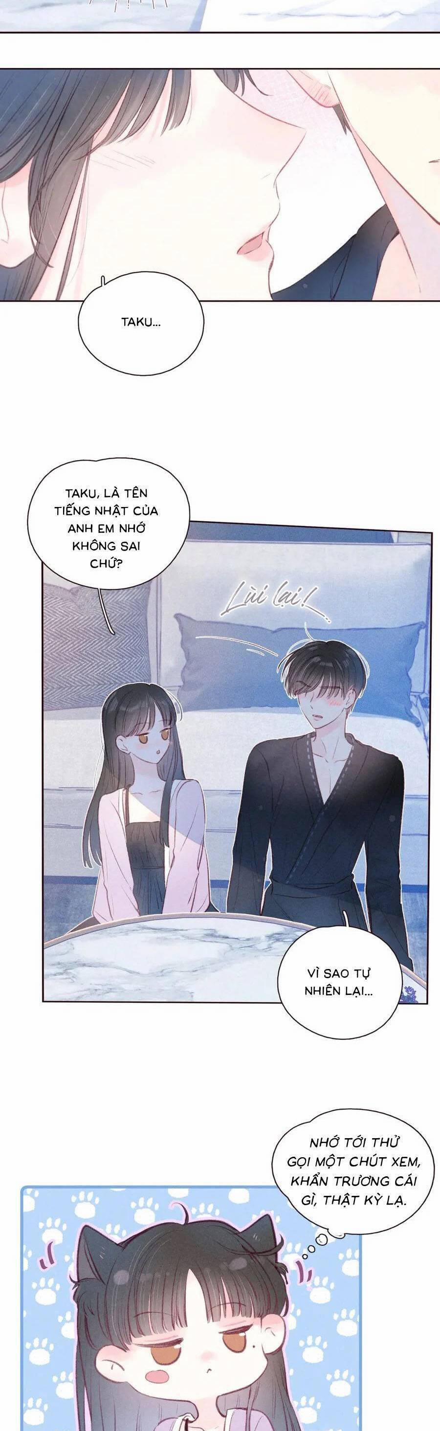 Vũ Xuyên Vật Ngữ 30 trang 11