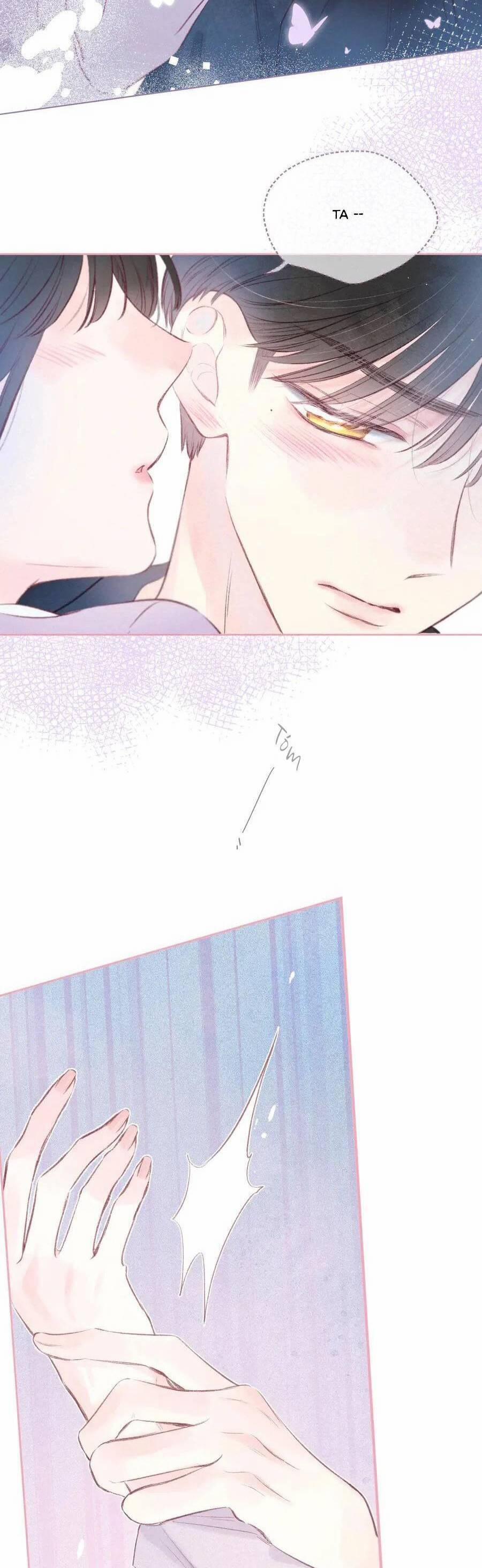 Vũ Xuyên Vật Ngữ 30 trang 13