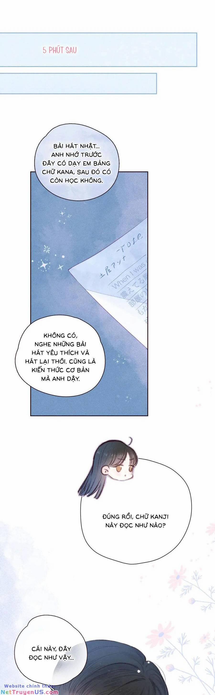 Vũ Xuyên Vật Ngữ 30 trang 9