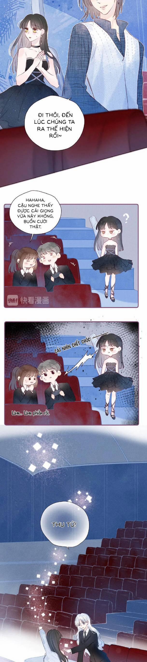 Vũ Xuyên Vật Ngữ 31 trang 12