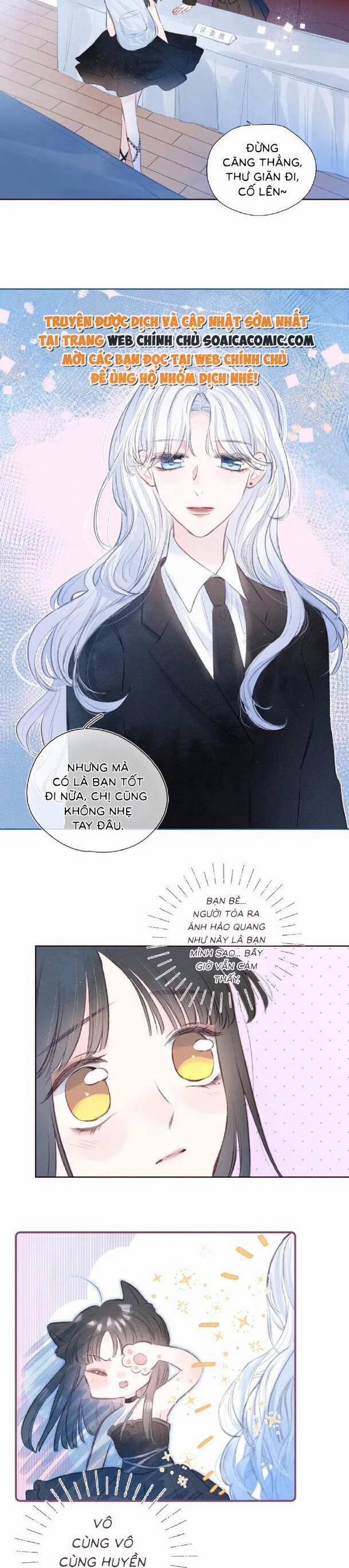 Vũ Xuyên Vật Ngữ 31 trang 13