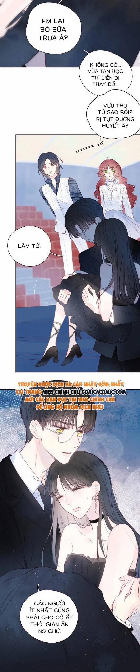 Vũ Xuyên Vật Ngữ 31 trang 19