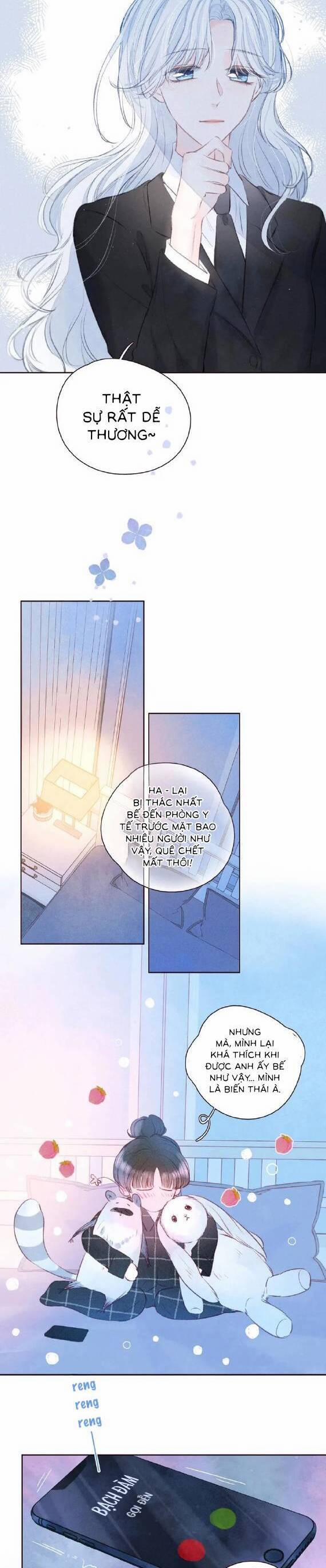 Vũ Xuyên Vật Ngữ 31 trang 21