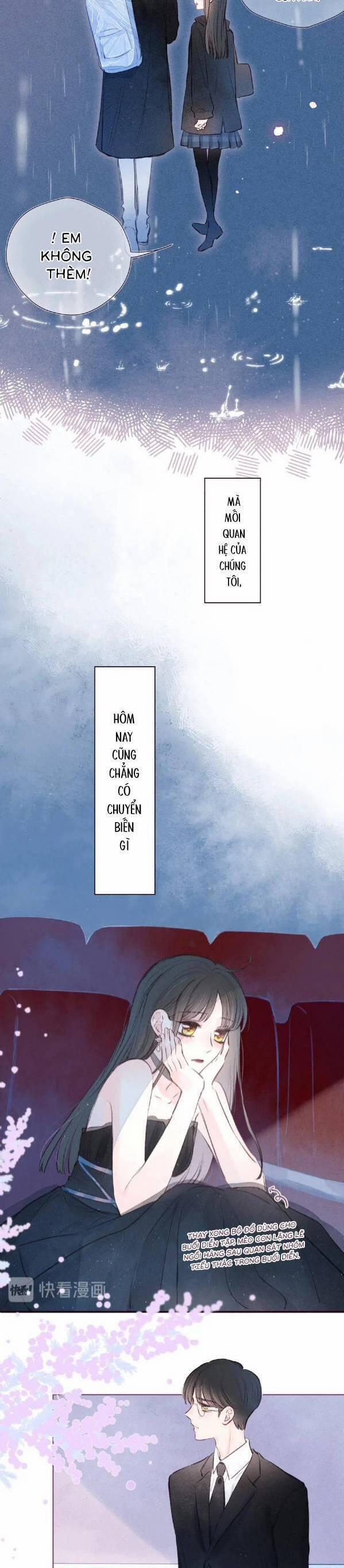 Vũ Xuyên Vật Ngữ 31 trang 3