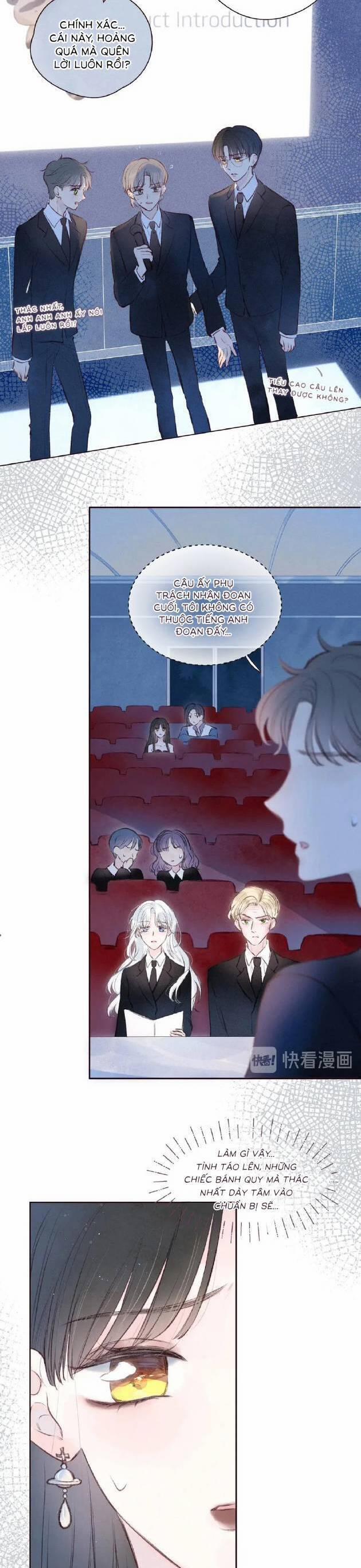 Vũ Xuyên Vật Ngữ 31 trang 9