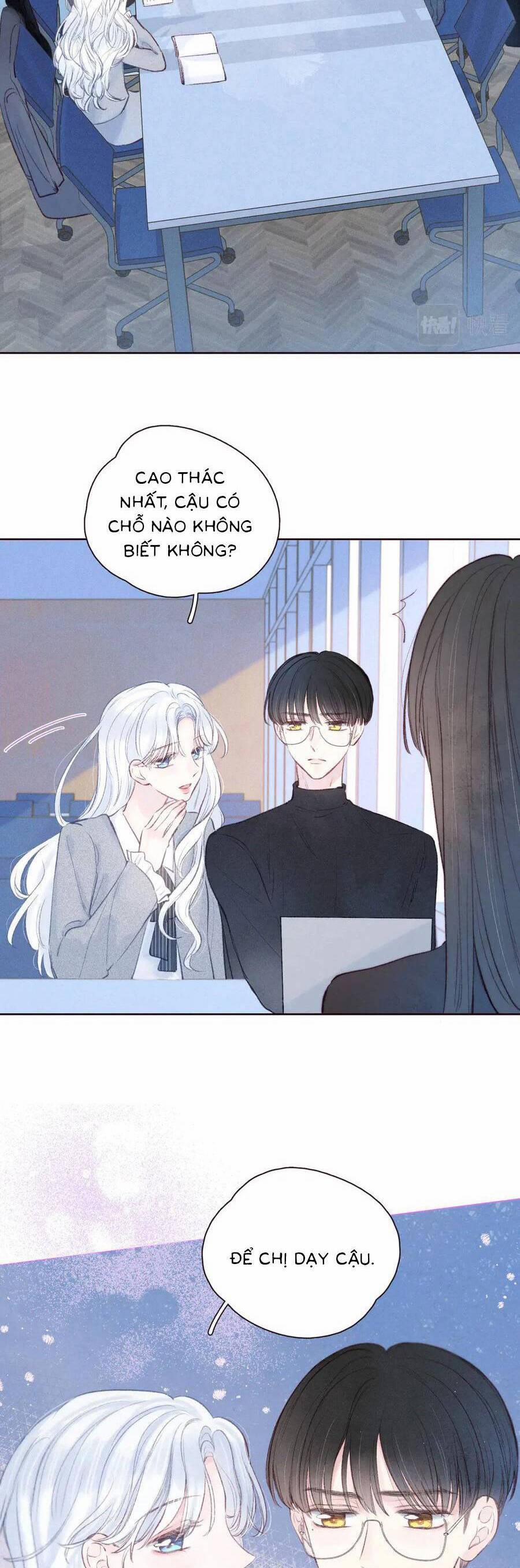 Vũ Xuyên Vật Ngữ 32 trang 10