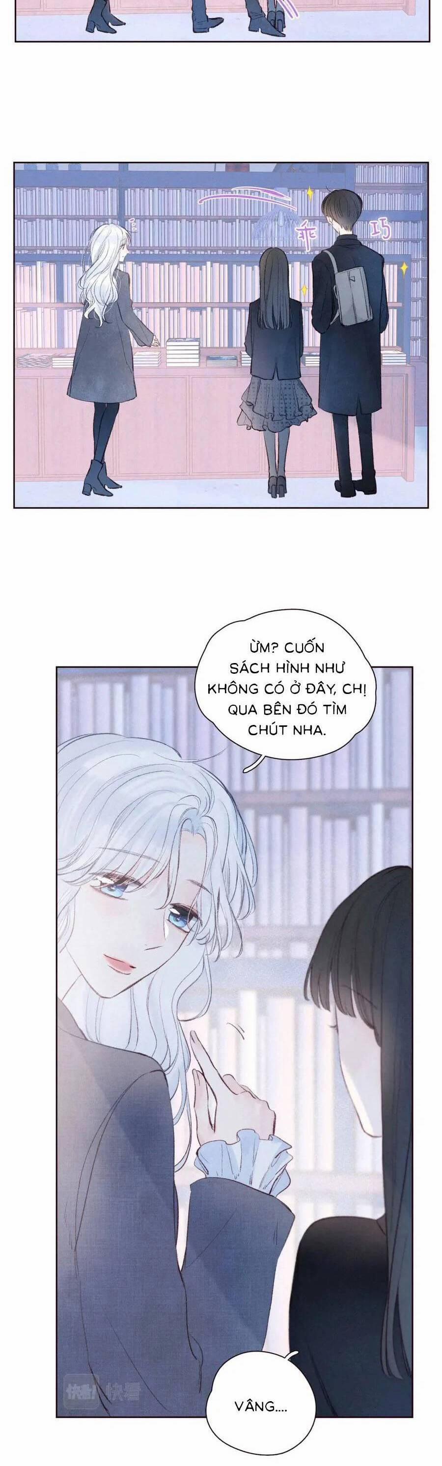 Vũ Xuyên Vật Ngữ 32 trang 16