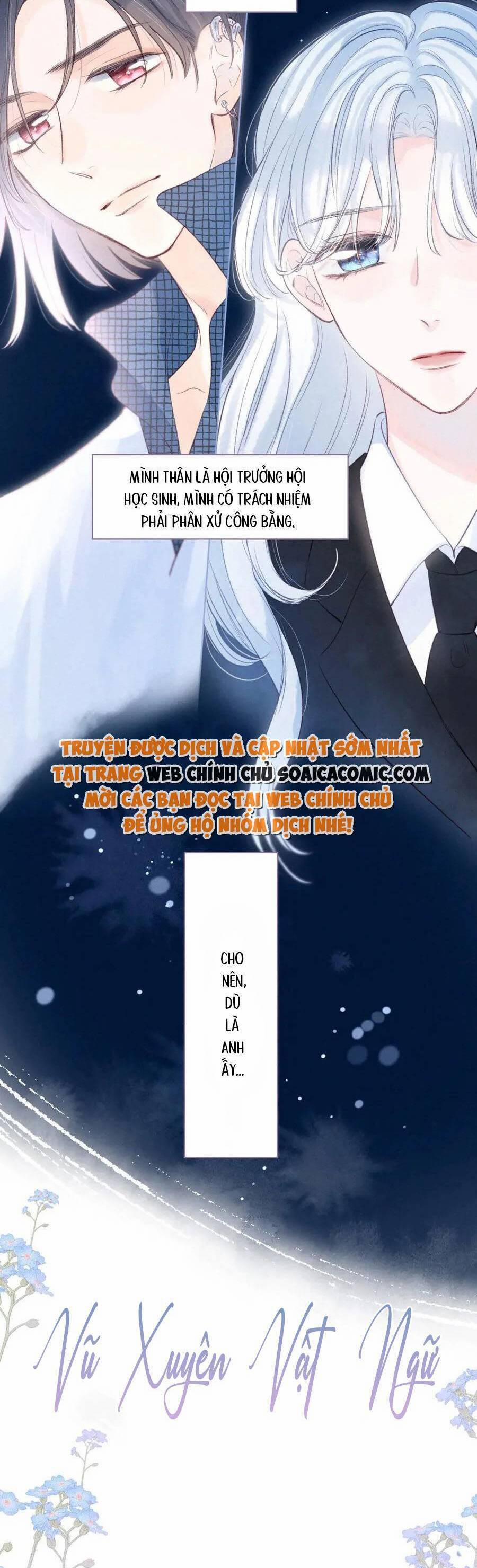 Vũ Xuyên Vật Ngữ 32 trang 2