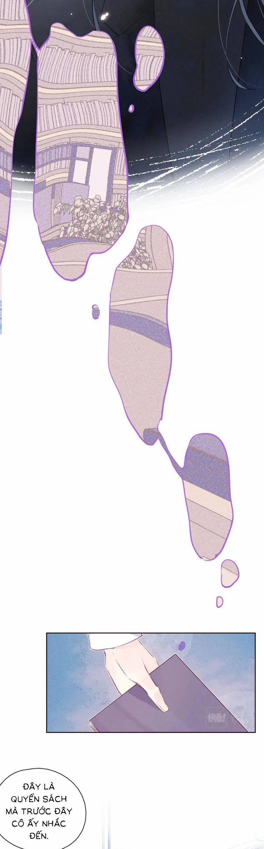 Vũ Xuyên Vật Ngữ 32 trang 21