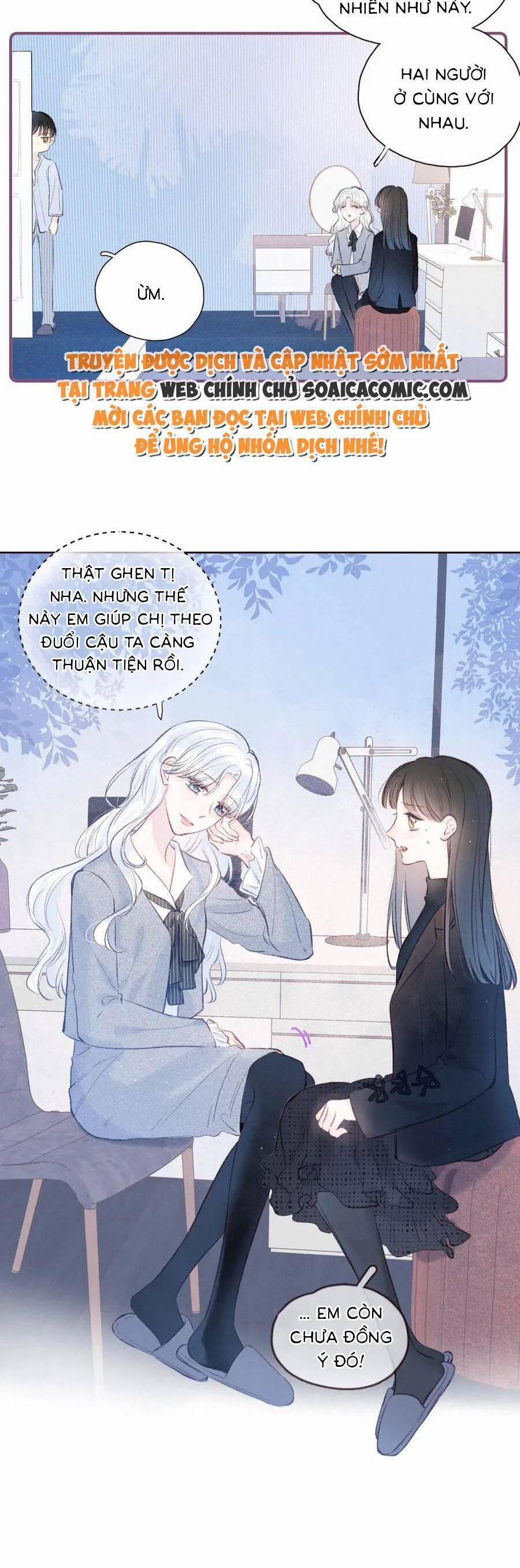 Vũ Xuyên Vật Ngữ 32 trang 8