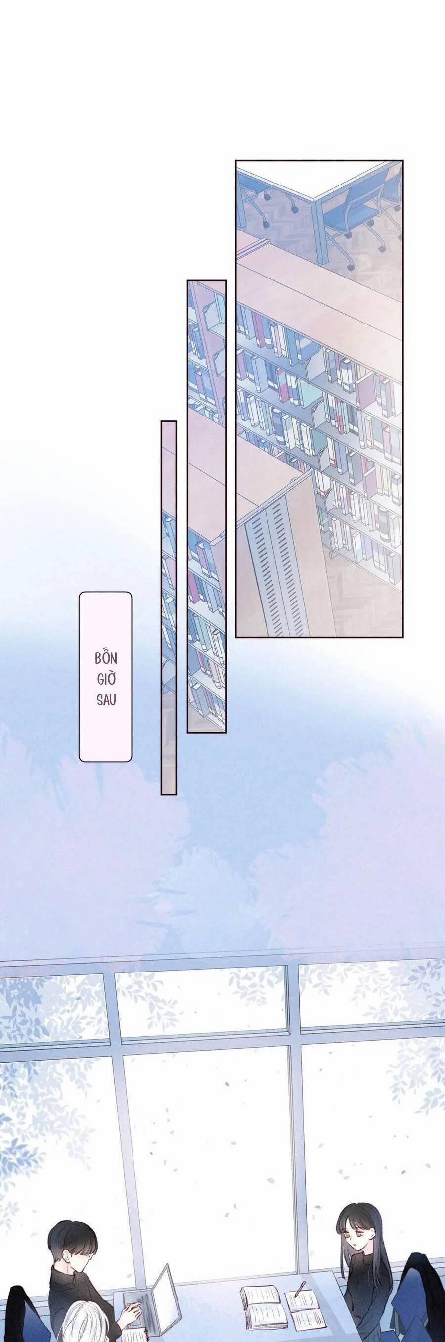 Vũ Xuyên Vật Ngữ 32 trang 9