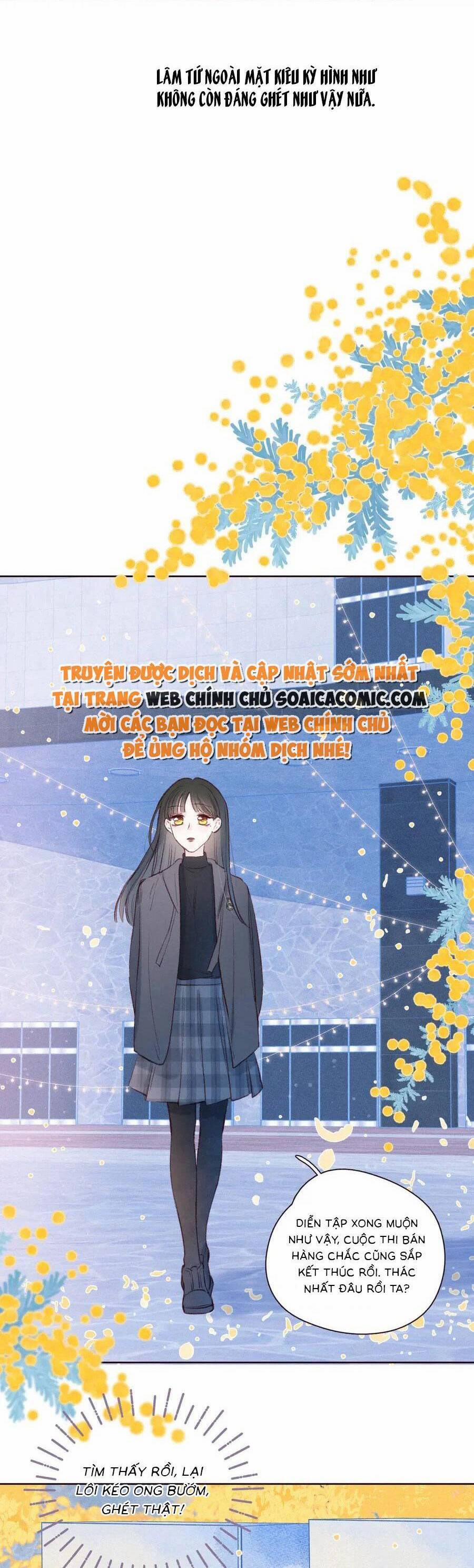 Vũ Xuyên Vật Ngữ 33 trang 10