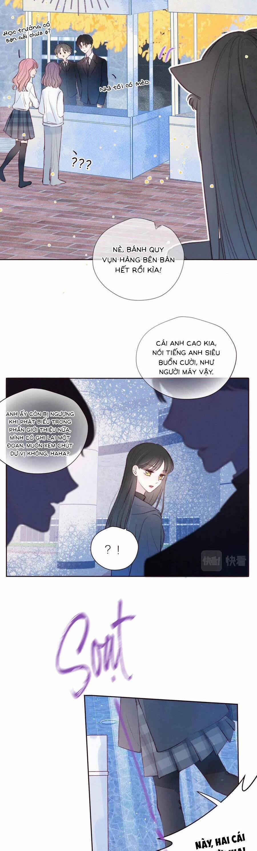 Vũ Xuyên Vật Ngữ 33 trang 11