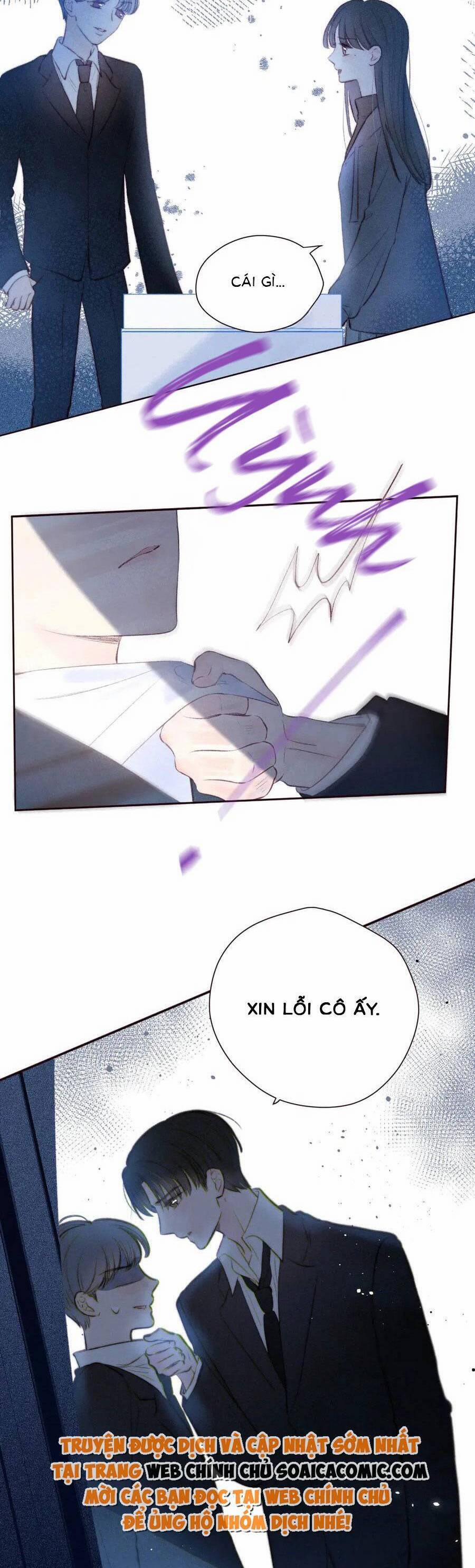 Vũ Xuyên Vật Ngữ 33 trang 13