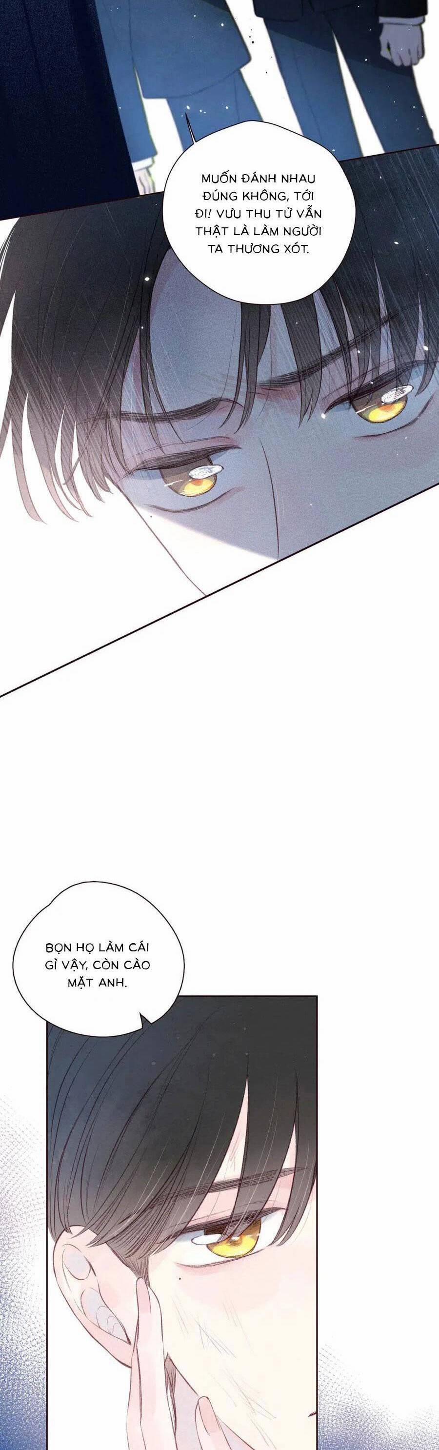 Vũ Xuyên Vật Ngữ 33 trang 14